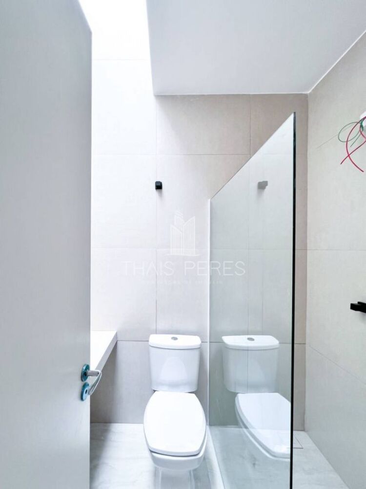 Casa à venda com 3 quartos, 60m² - Foto 5