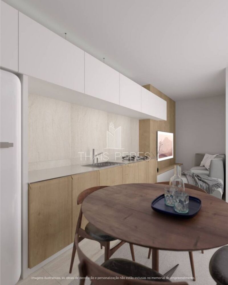 Casa à venda com 3 quartos, 60m² - Foto 7