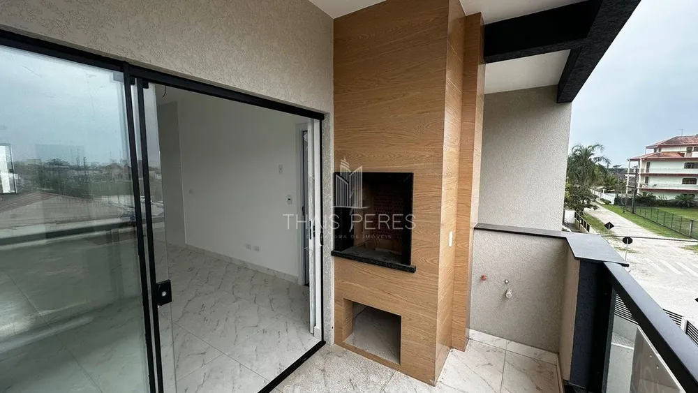 Apartamento, 3 quartos, 78 m² - Foto 2
