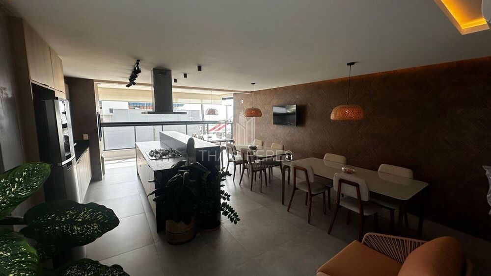 Apartamento à venda com 3 quartos, 103m² - Foto 10