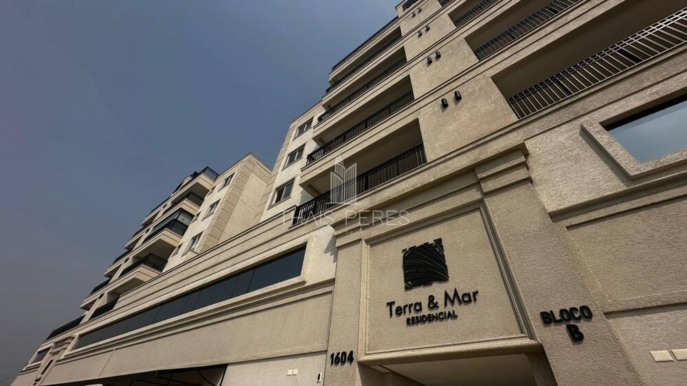 Apartamento à venda com 3 quartos, 103m² - Foto 19