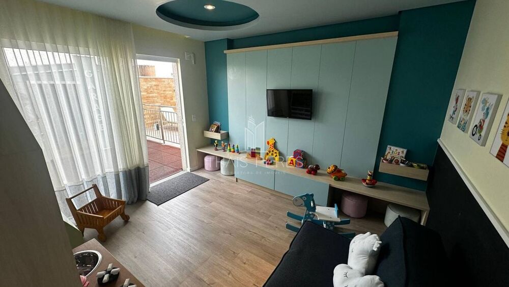 Apartamento à venda com 3 quartos, 103m² - Foto 7