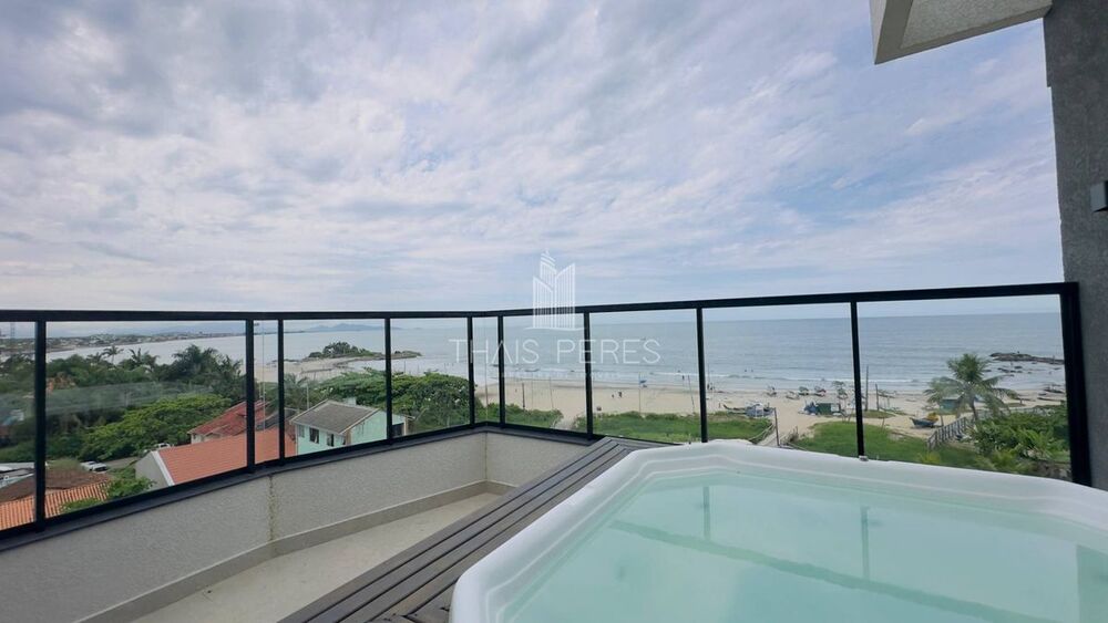 Cobertura à venda com 4 quartos, 148m² - Foto 1