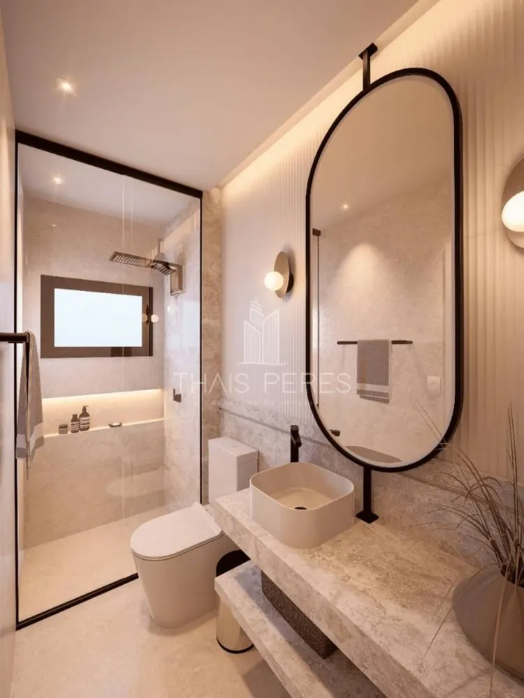 Apartamento, 3 quartos, 102 m² - Foto 3