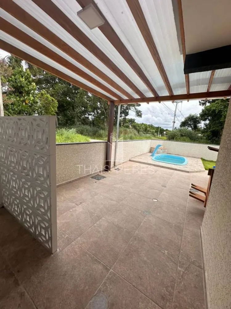 Casa, 3 quartos, 78 m² - Foto 4