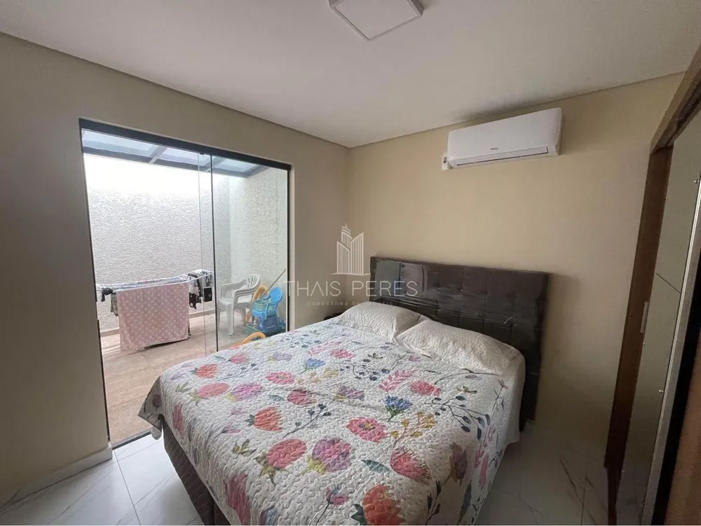Casa, 3 quartos, 78 m² - Foto 3