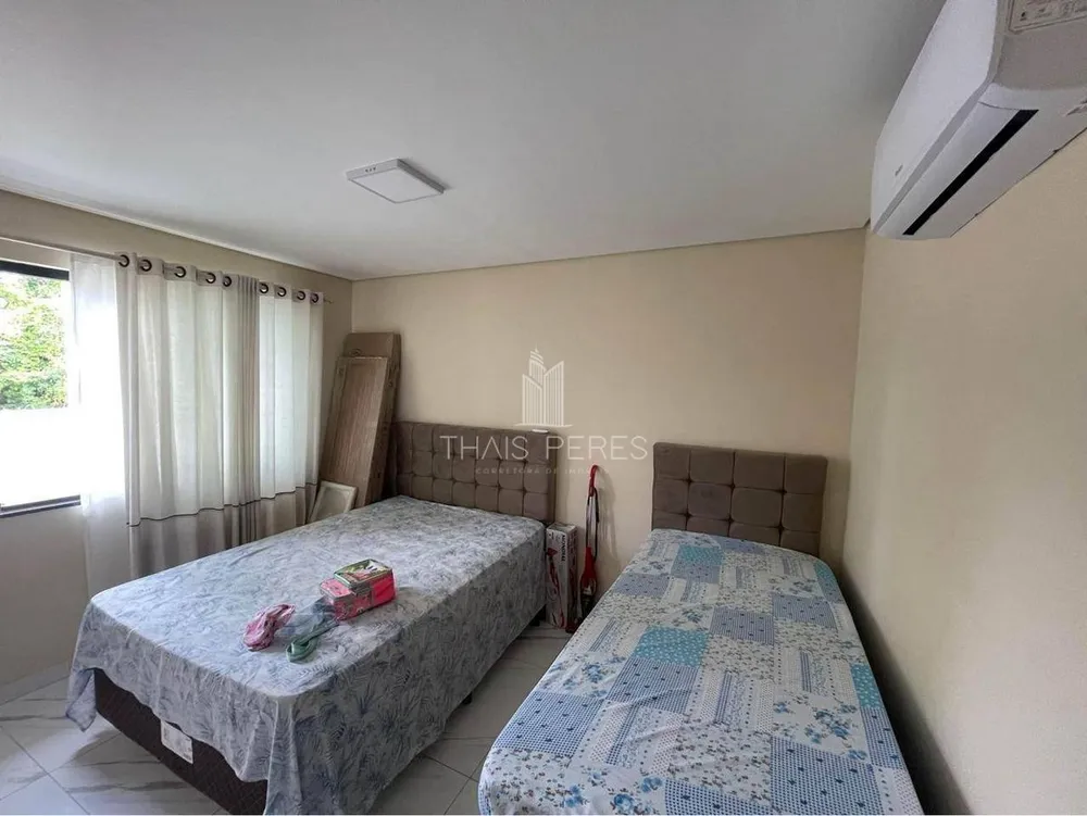 Casa, 3 quartos, 78 m² - Foto 2