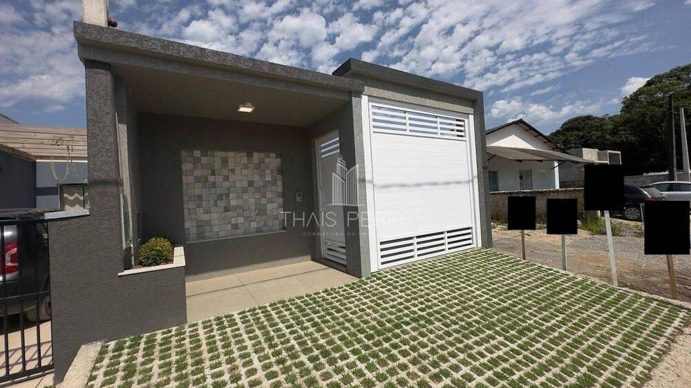 Casa à venda com 3 quartos, 88m² - Foto 7