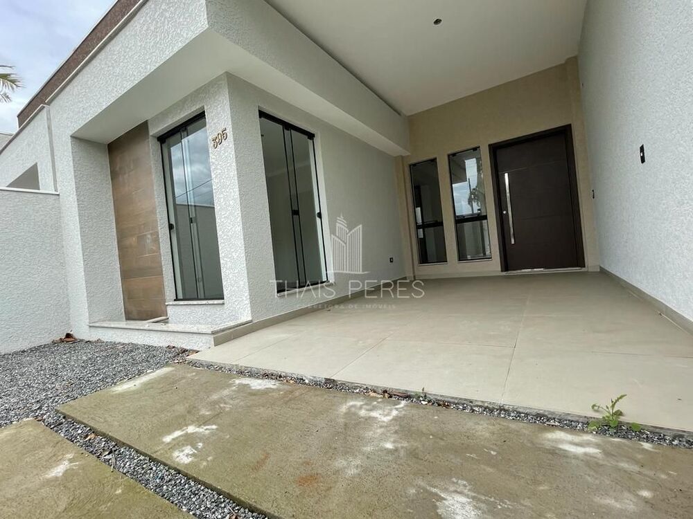 Casa à venda com 3 quartos, 96m² - Foto 3