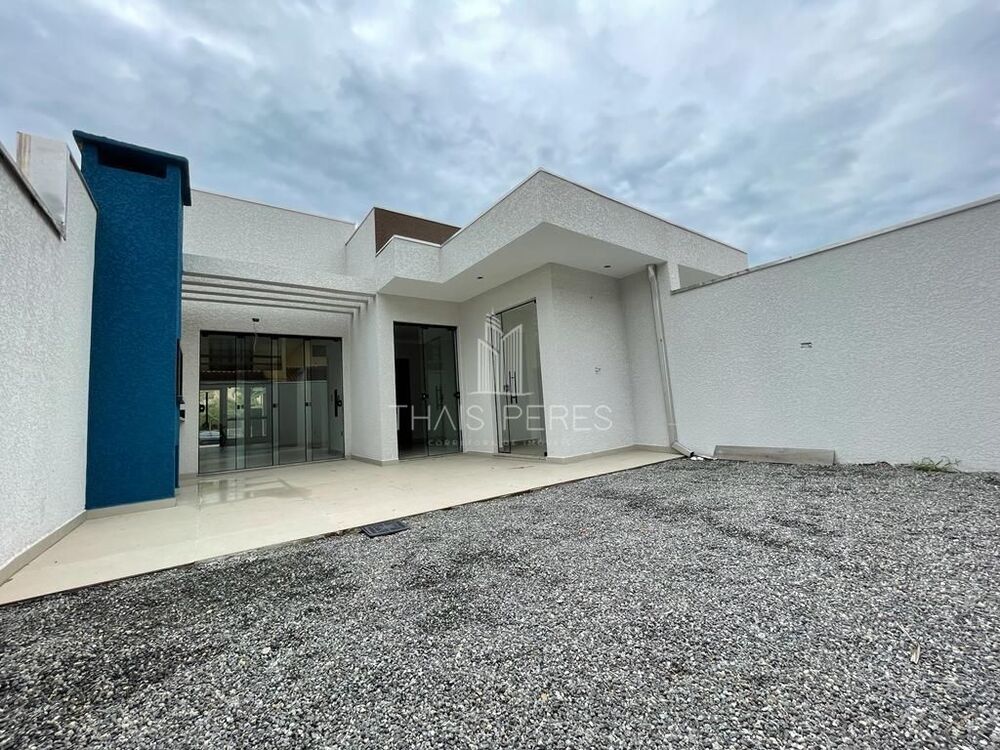 Casa à venda com 3 quartos, 96m² - Foto 27