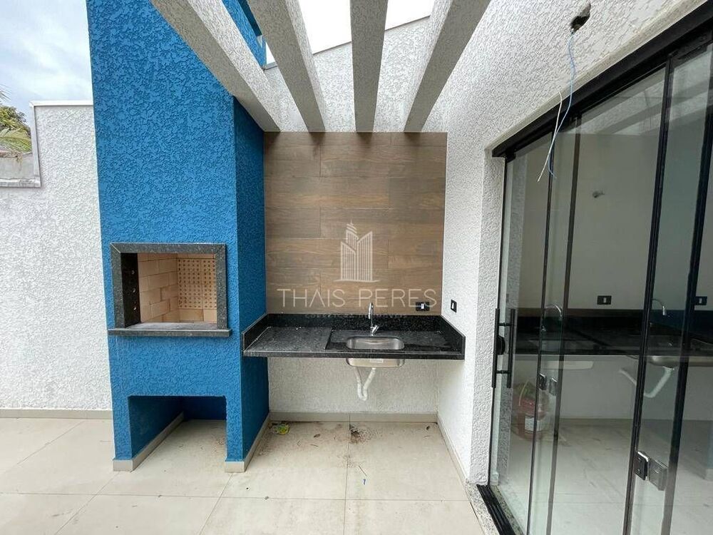 Casa à venda com 3 quartos, 96m² - Foto 22
