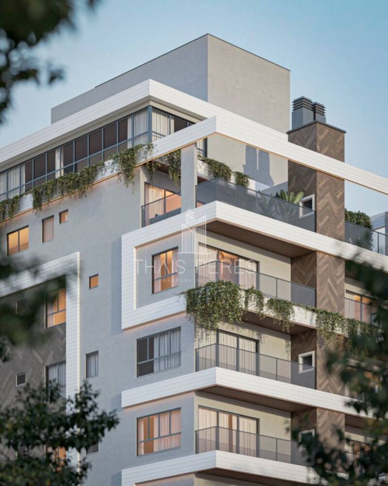 Apartamento à venda com 3 quartos, 81m² - Foto 3