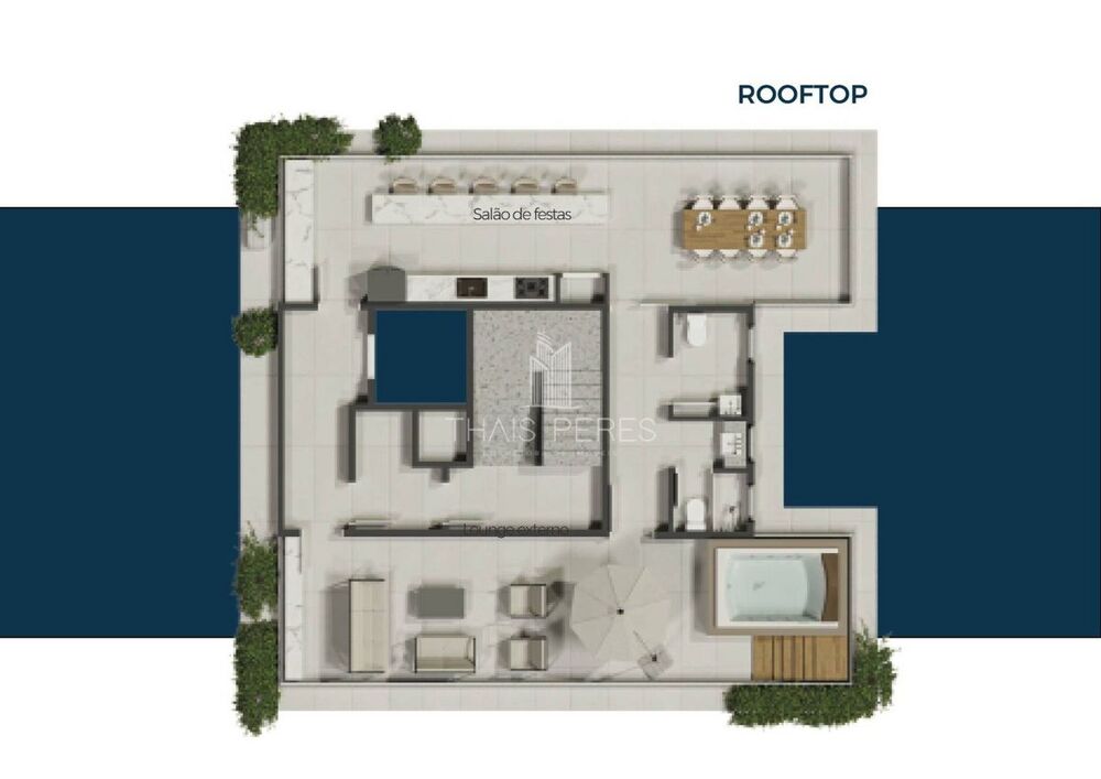 Apartamento à venda com 3 quartos, 81m² - Foto 12