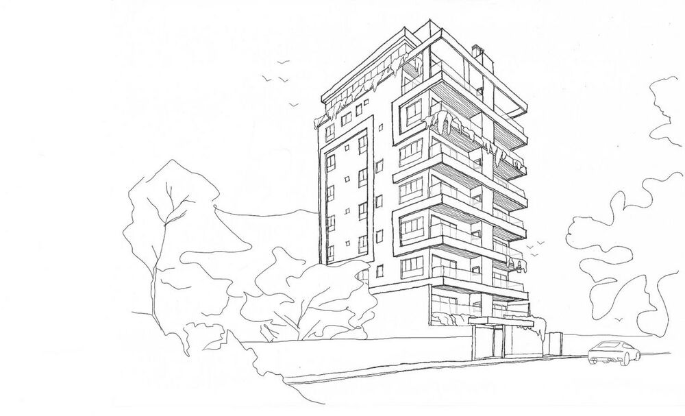Apartamento à venda com 3 quartos, 81m² - Foto 17