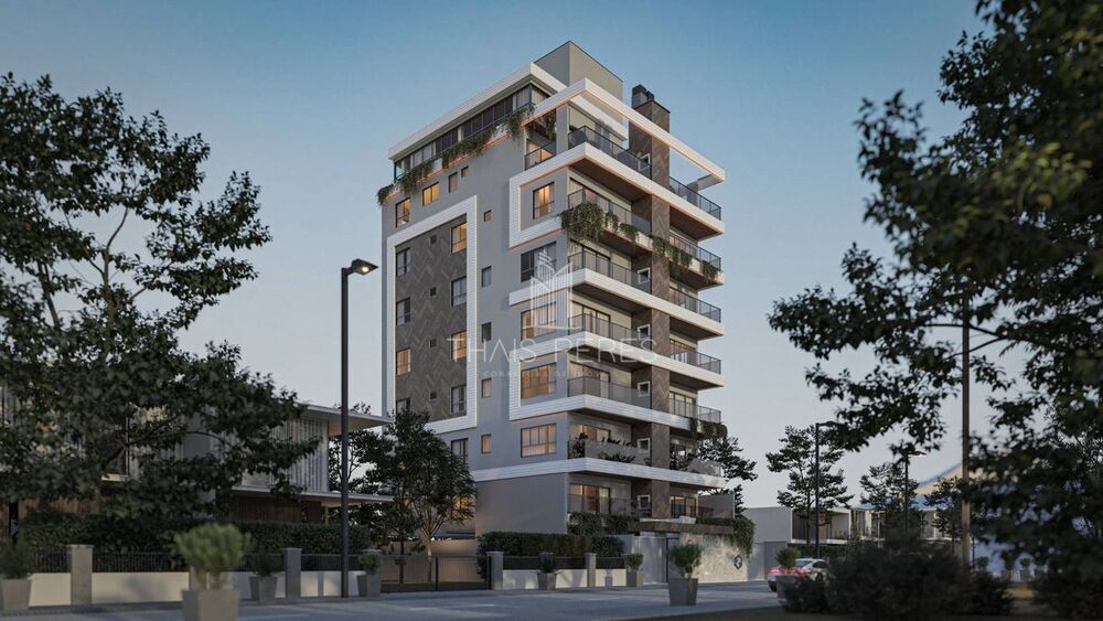 Apartamento à venda com 3 quartos, 81m² - Foto 4