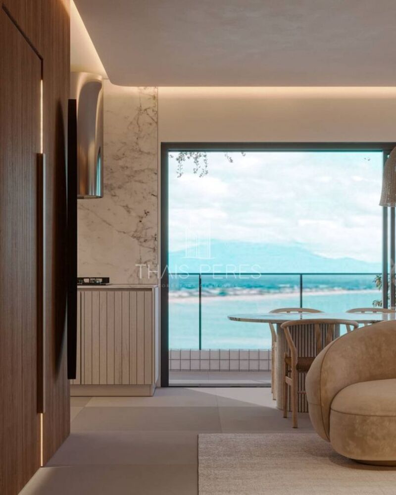 Apartamento à venda com 3 quartos, 81m² - Foto 6