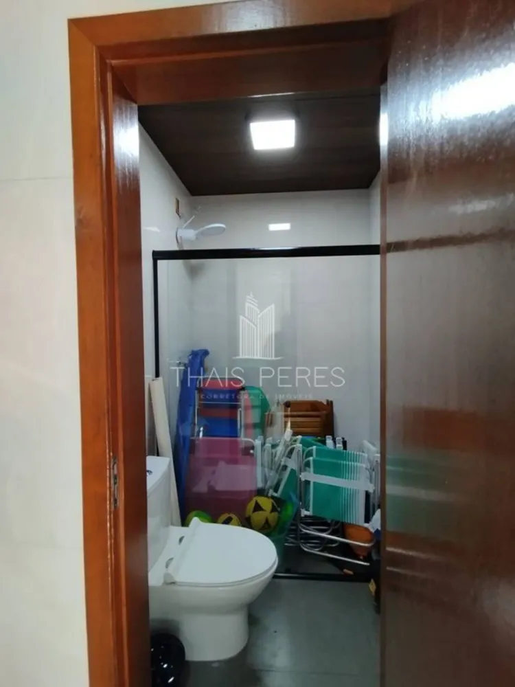 Casa, 3 quartos, 81 m² - Foto 8