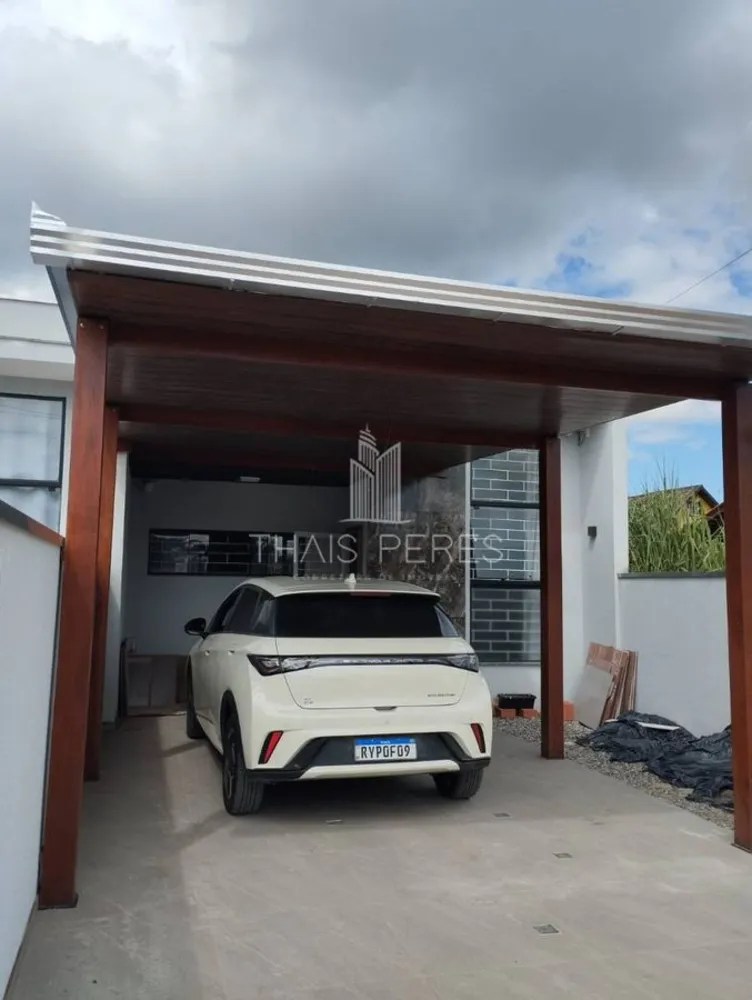 Casa, 3 quartos, 81 m² - Foto 1
