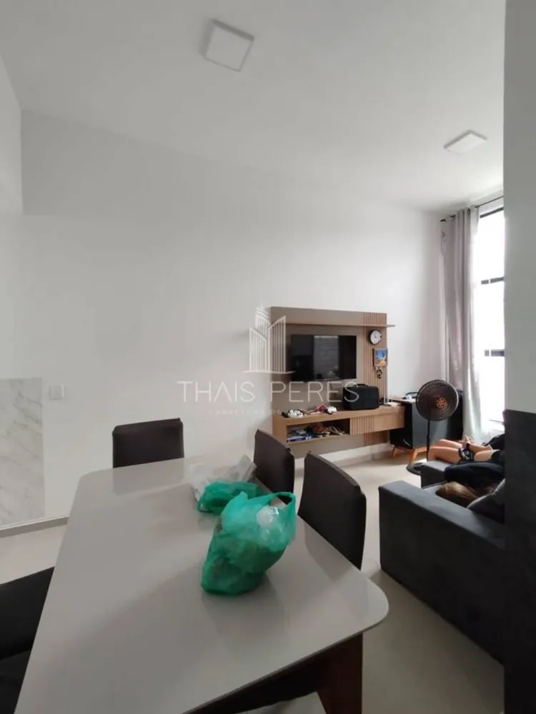 Casa, 3 quartos, 81 m² - Foto 2