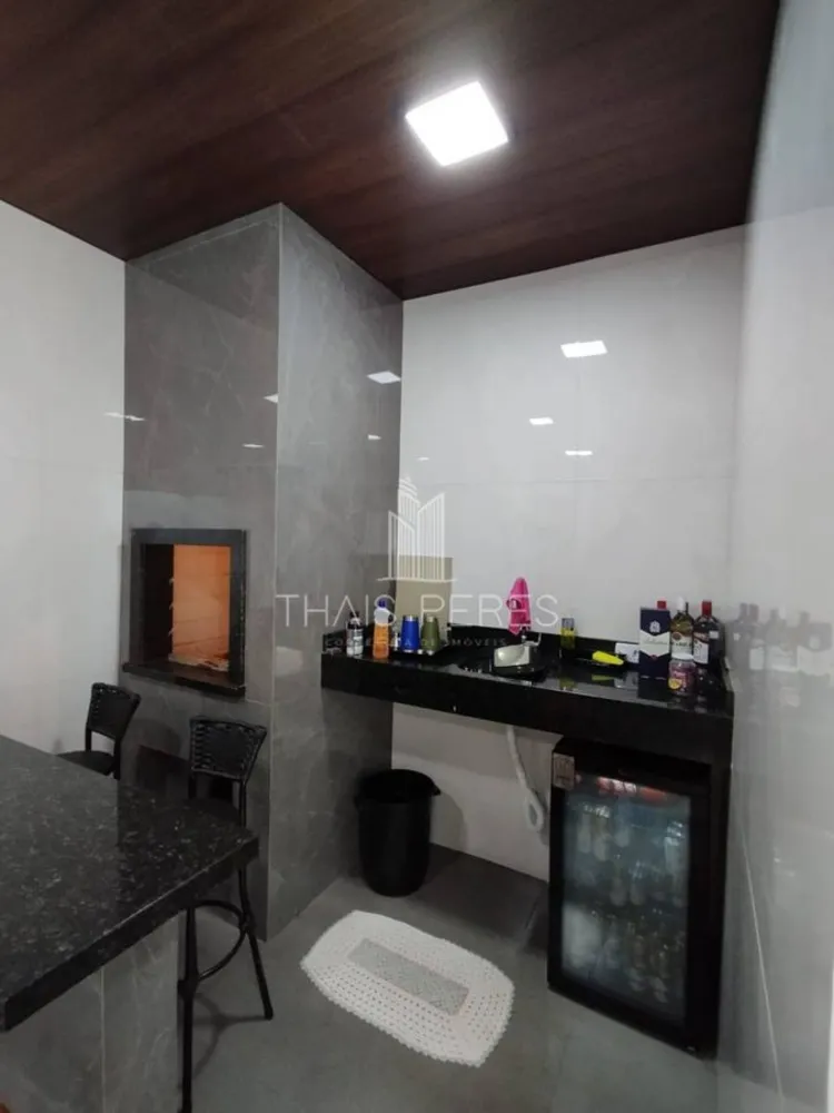 Casa, 3 quartos, 81 m² - Foto 6
