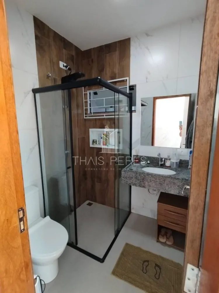 Casa, 3 quartos, 81 m² - Foto 5
