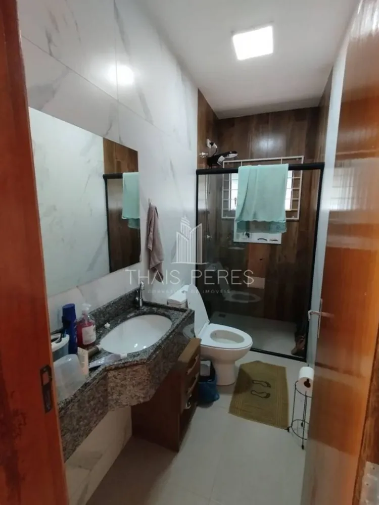 Casa, 3 quartos, 81 m² - Foto 4