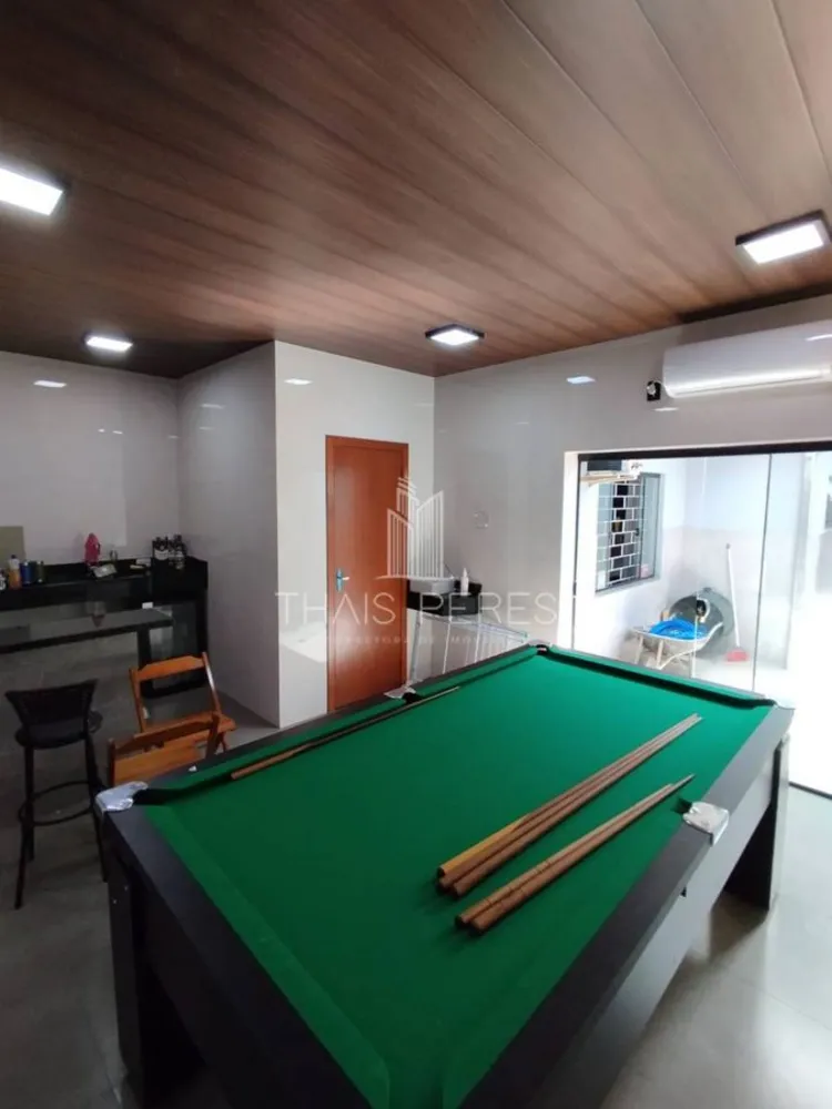 Casa, 3 quartos, 81 m² - Foto 7