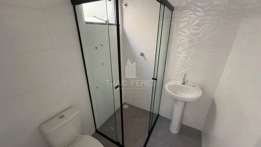 Casa, 3 quartos, 79 m² - Foto 3