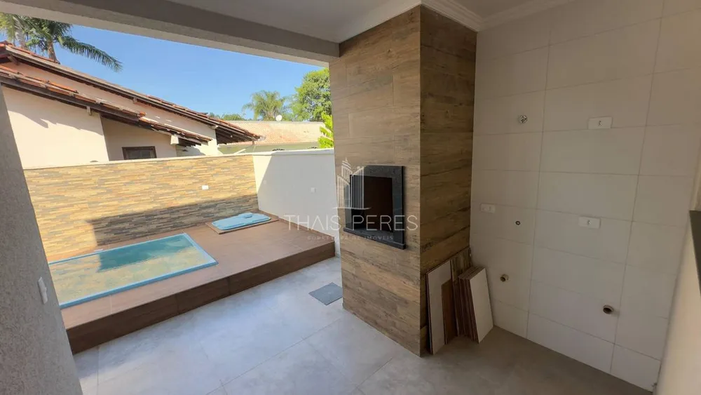 Casa, 3 quartos, 79 m² - Foto 4