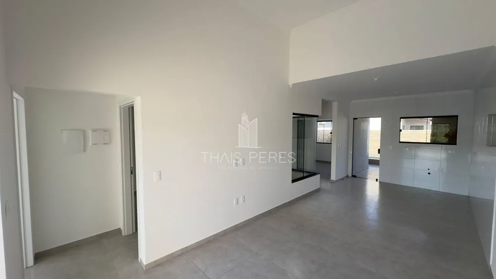 Casa, 3 quartos, 79 m² - Foto 2