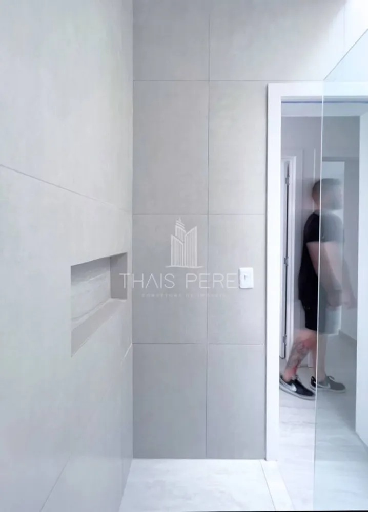 Casa, 3 quartos, 60 m² - Foto 3