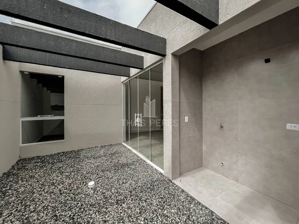 Casa, 3 quartos, 60 m² - Foto 1