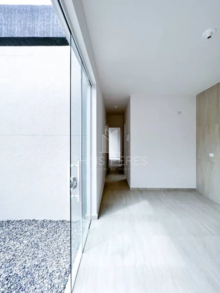 Casa, 3 quartos, 60 m² - Foto 2