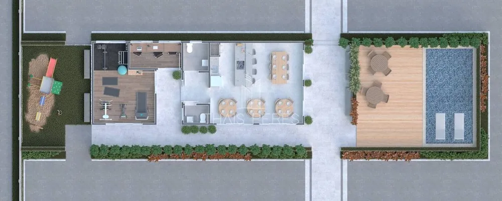 Apartamento, 3 quartos, 93 m² - Foto 4