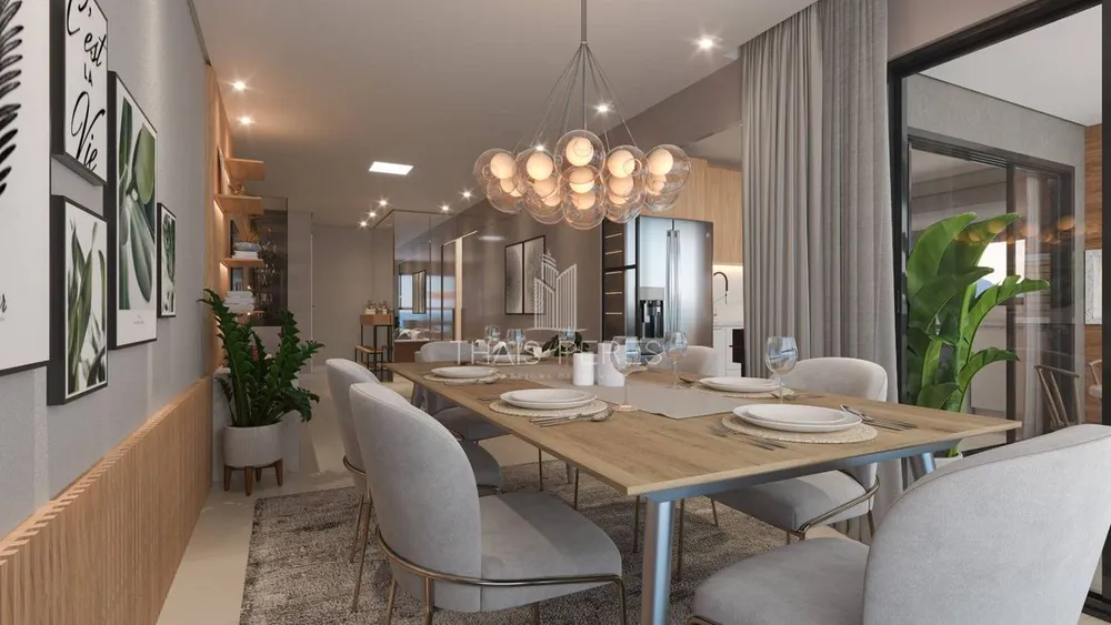 Apartamento, 3 quartos, 93 m² - Foto 3