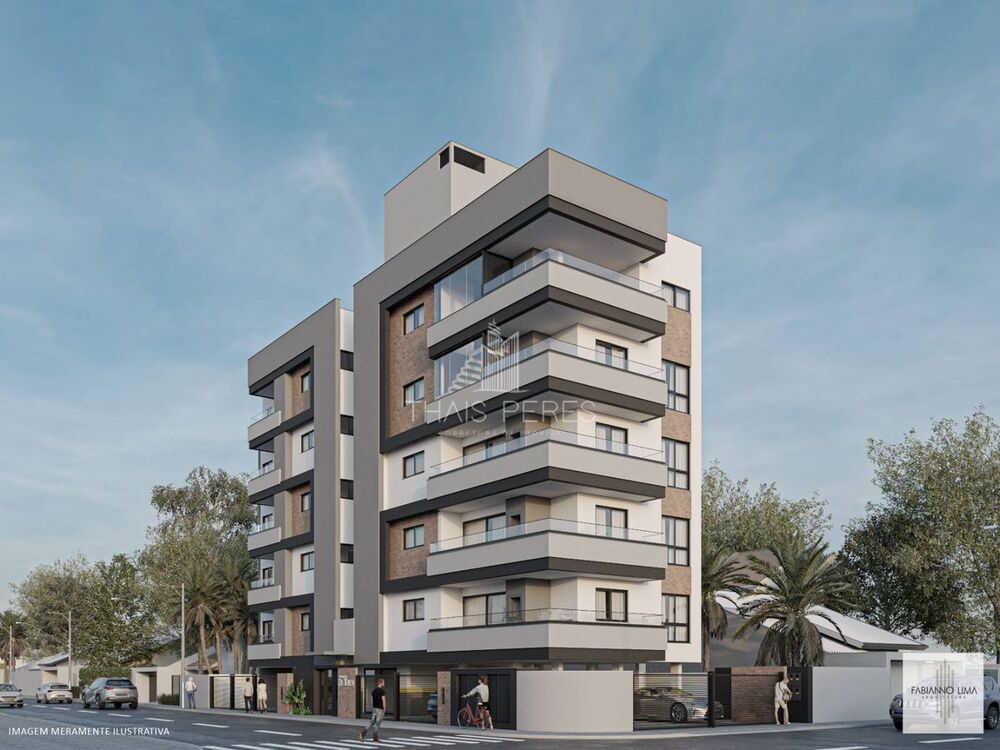 Apartamento à venda com 3 quartos, 176m² - Foto 8