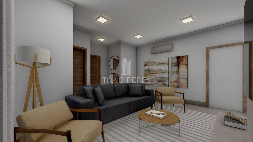 Apartamento à venda com 3 quartos, 176m² - Foto 12