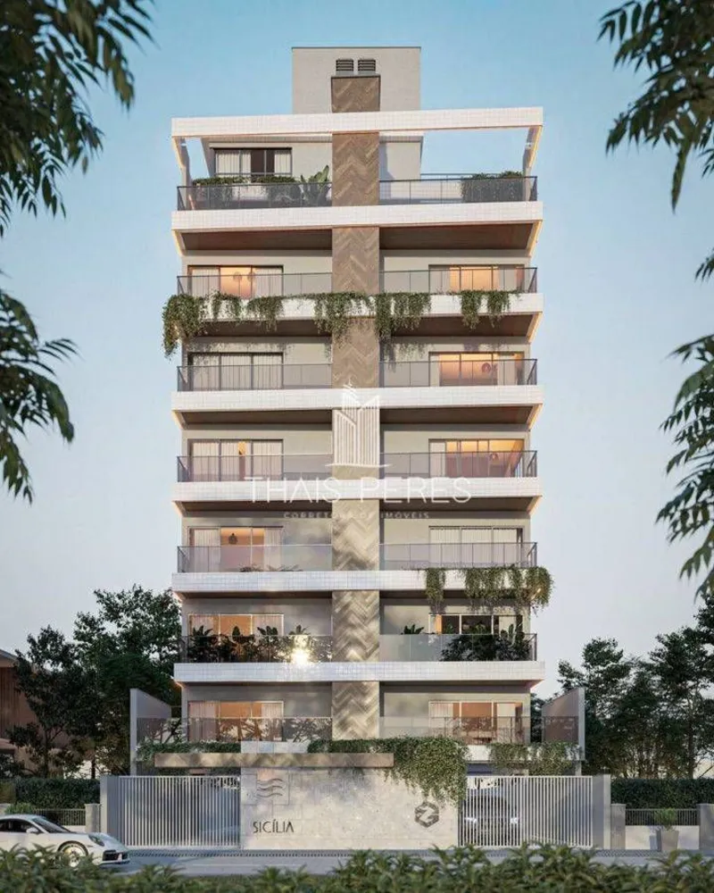Apartamento, 3 quartos, 91 m² - Foto 1