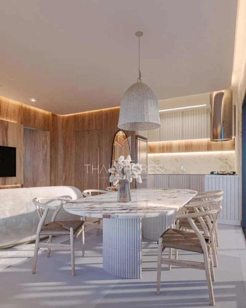 Apartamento, 3 quartos, 91 m² - Foto 2