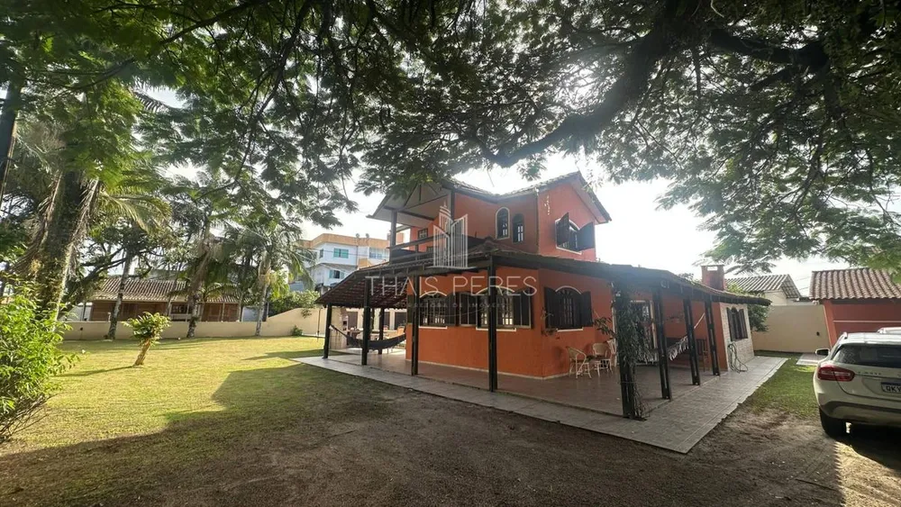 Sobrado, 4 quartos, 899 m² - Foto 4
