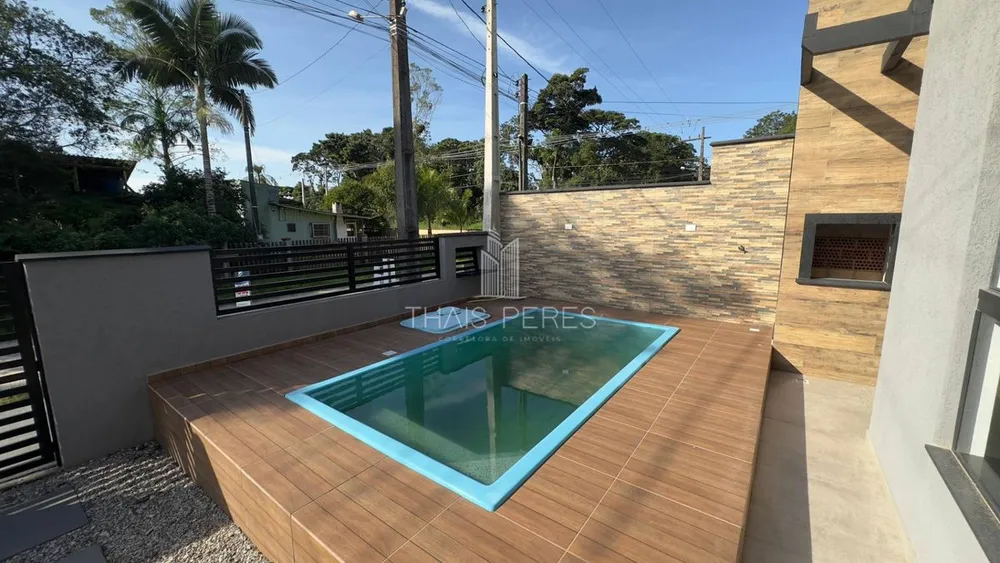 Casa, 3 quartos, 79 m² - Foto 1