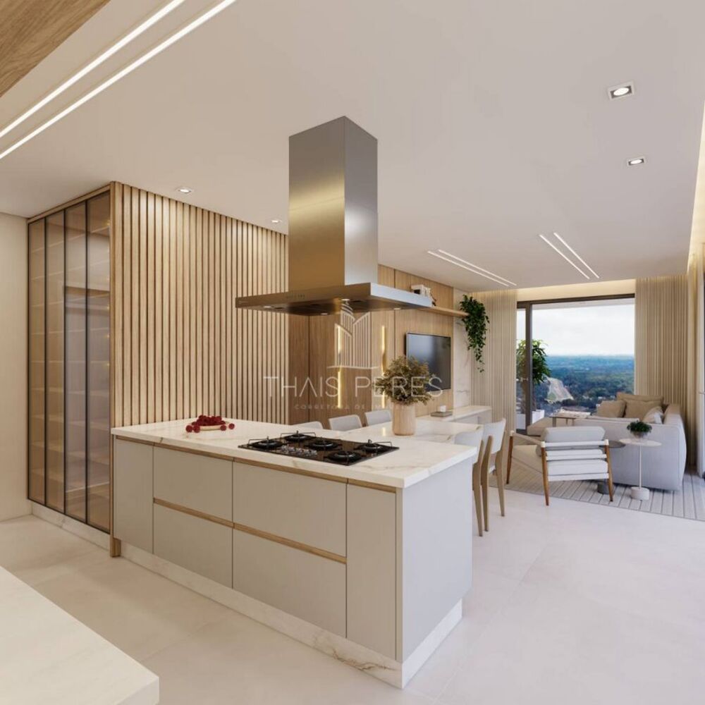 Apartamento à venda com 3 quartos, 88m² - Foto 5
