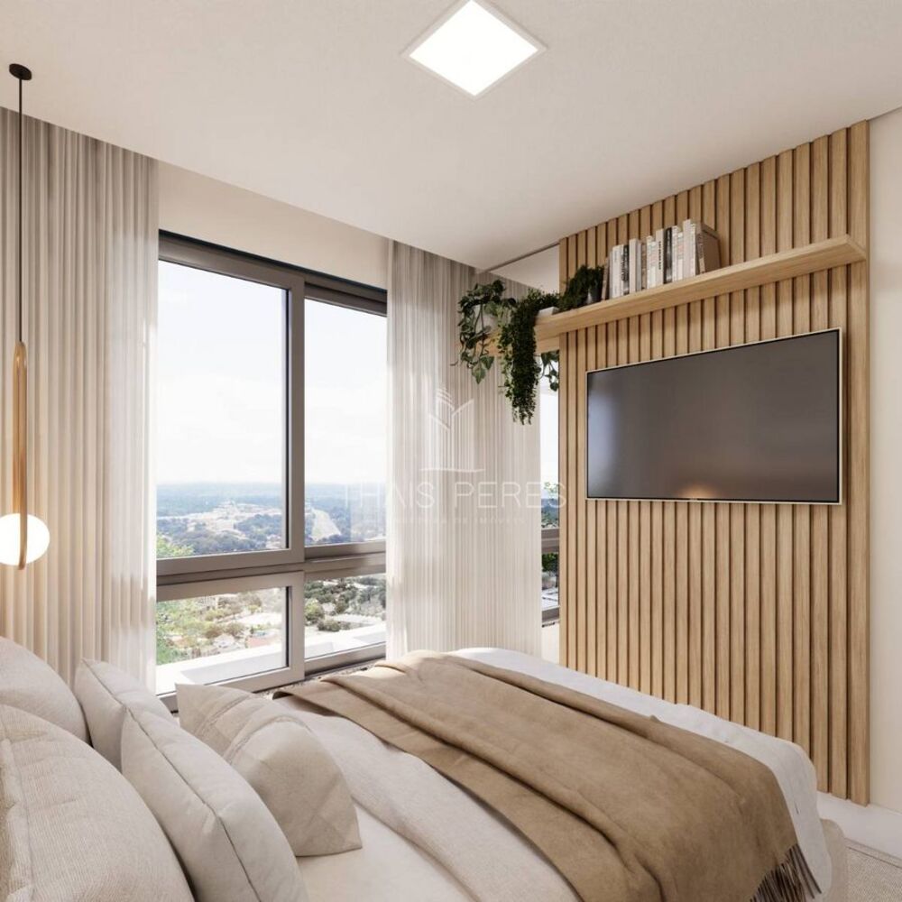 Apartamento à venda com 3 quartos, 88m² - Foto 4