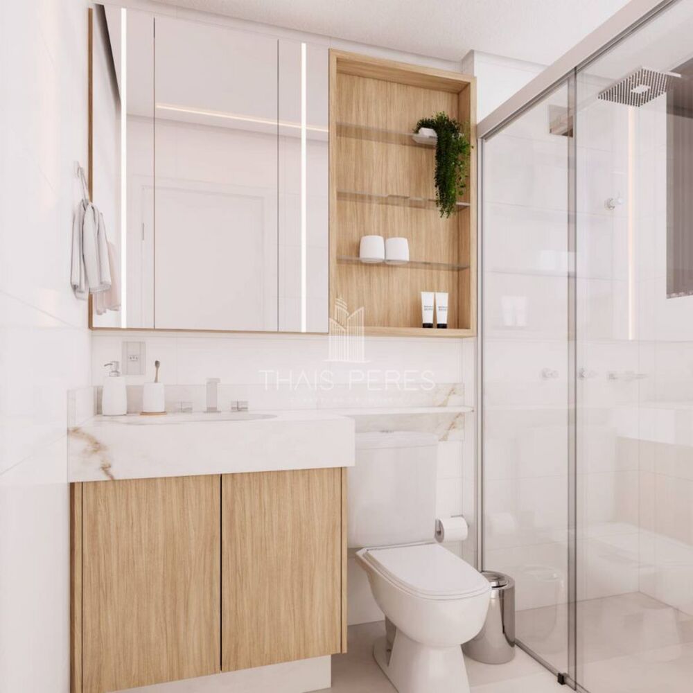 Apartamento à venda com 3 quartos, 88m² - Foto 7