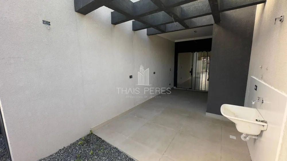 Casa, 3 quartos, 94 m² - Foto 3