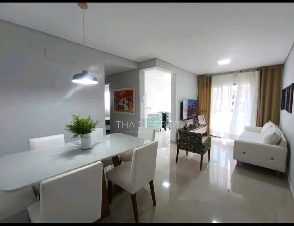 Apartamento, 2 quartos, 76 m² - Foto 2