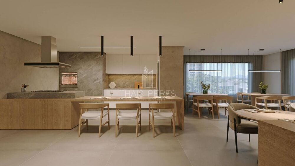 Apartamento à venda com 3 quartos, 90m² - Foto 6