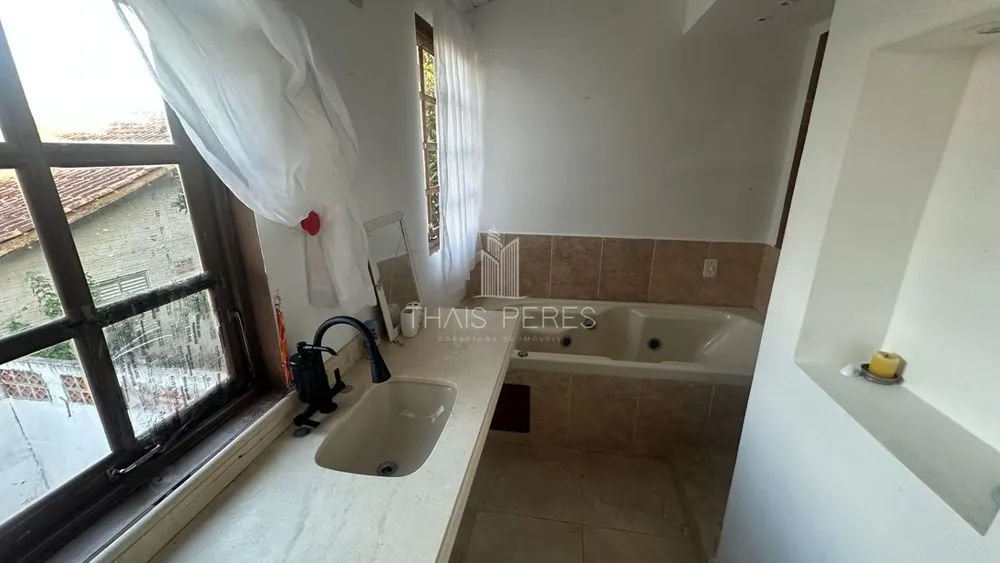 Sobrado, 4 quartos, 300 m² - Foto 3