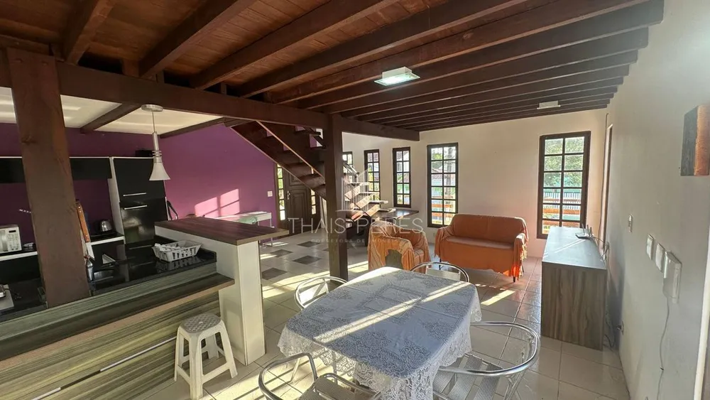Sobrado, 4 quartos, 300 m² - Foto 2