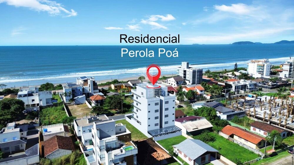 Apartamento à venda com 3 quartos, 108m² - Foto 2